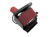 Neuspeed Red Pipe / Oiled Red NEUSPEED P-FLO Air Intake Kit - VW/Audi / 2.0T / Mk8 / Golf R / 8Y S3 65.10.08RR