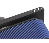 Neuspeed NEUSPEED P-FLO Air Intake Kit - VW/Audi / 2.0T / Mk8 / Golf R / 8Y S3