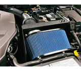 Neuspeed NEUSPEED P-FLO Air Intake Kit - VW/Audi / 2.0T / Mk8 / Golf R / 8Y S3