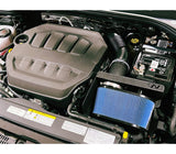 Neuspeed NEUSPEED P-FLO Air Intake Kit - VW/Audi / 2.0T / Mk8 / Golf R / 8Y S3