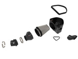 AFE aFe Magnum Force Stage-2 Track Series Carbon Fiber AIS w/Pro Dry S Media-18 Dodge Challenger V8-6.2L 57-10001D