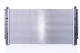 Nissens Radiator - VW/Audi 7D0121253-NIS