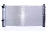 Radiator - VW/Audi | 7D0121253