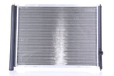 Nissens Radiator - VW 068121253B-NIS