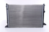 Nissens Radiator - VW/Audi 3A0121253AA-NIS