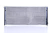 Radiator - VW/Audi