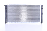 Nissens Radiator - VW/Audi 171121253BG-NIS