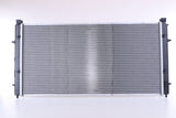 Nissens Radiator - VW 701121253E-NIS