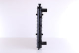 Nissens Radiator - VW 701121253E-NIS