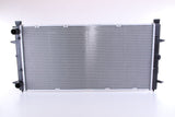 Radiator - VW | 701121253E