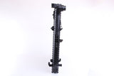 Nissens Radiator - Porsche 7L6121253B-NIS
