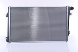 Nissens Radiator - VW/Audi 1K0121251AM-NIS