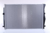 Nissens Radiator - VW/Audi 5Q0121251GL-NIS