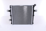 Nissens Radiator - VW/Audi 7P0121212K-NIS