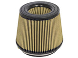 AFE aFe MagnumFLOW Air Filters IAF PG7 A/F PG7 7F x 9B x 7T (Inv) x 7H in 72-91055
