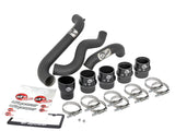AFE aFe Bladerunner 3in Intercooler Tubes Combo 11-16 GM Diesel Trucks V8 6.6L (td) LML 46-20114-B