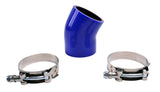 Silicone Charge Air Cooler Hose Kit | 5C3Z6C640AA