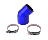 Silicone Charge Air Cooler Hose Kit | 52027516AB
