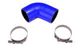 Silicone Charge Air Cooler Hose Kit - MINI | 15124211