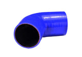 Continental Silicone Charge Air Cooler Hose Kit - MINI 15124211-CON