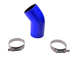 Silicone Charge Air Cooler Hose Kit | 15124210