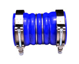 Continental Silicone Charge Air Cooler Hose Kit 15102148-CON
