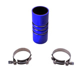 Silicone Charge Air Cooler Hose Kit | 23122239