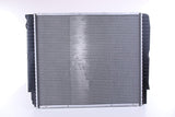 Nissens Radiator - Volvo 5003639-NIS