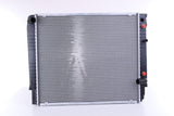 Radiator - Volvo | 5003639