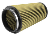 aFe MagnumFLOW Air Filters UCO PG7 A/F PG7 6F x 7-1/2B x 5-1/2T x 12H | 72-60512
