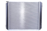 Nissens Radiator - Volvo 8601852-NIS
