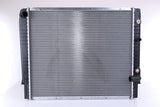 Nissens Radiator - Volvo 8251698-NIS