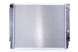 Radiator - Volvo | 8603907