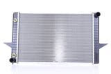 Radiator - Volvo | 8603769