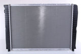 Nissens Radiator - Volvo 5003855-NIS