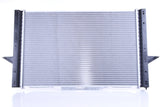 Nissens Radiator - Volvo 8602562-NIS