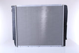 Nissens Radiator - Volvo 8603853-NIS