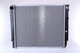 Radiator - Volvo | 8603853