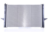 Nissens Radiator - Volvo 8602874-NIS