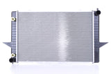 Radiator - Volvo | 8602874