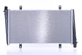 Nissens Radiator - Volvo 8602116-NIS
