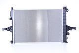 Nissens Radiator - Volvo 36002407-NIS