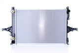 Radiator - Volvo | 36002407