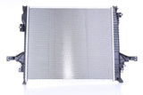 Nissens Radiator - Volvo 8602864-NIS