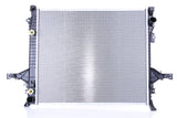 Radiator - Volvo | 8602864