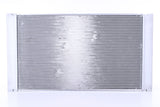 Nissens Radiator - Volvo 8602850-NIS