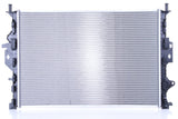 Nissens Radiator - Volvo CV618005TB-NIS