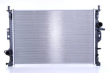 Radiator - Volvo | CV618005TB