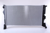 Nissens Radiator - Volvo 31338288-NIS