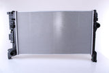 Radiator - Volvo | 31338288